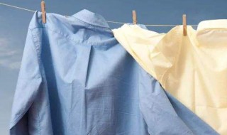 衣服掉色厉害怎么处理 清洗衣服不掉色的方法