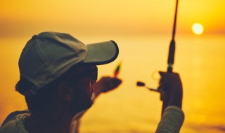 海竿斜抛竿技巧 玩海竿必须掌握的四种技巧分享