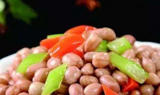 怎么做凉菜简便 做凉菜的步骤