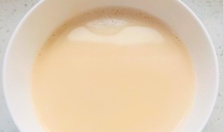 新疆奶茶做法窍门 美味新疆奶茶做法窍门