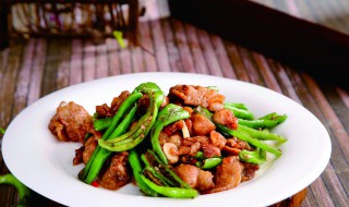 辣的青椒怎么处理会不辣 这样处理一下就辣得轻了