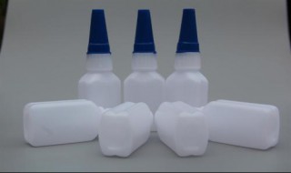 热胶水怎么做 热胶水的做法