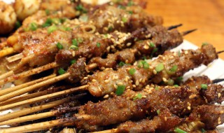 去腥膻味的方法 常见肉类去除膻味的方法介绍