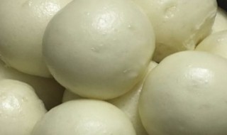 老面馍发面方法 老面馍发面的做法