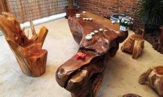 茶几的维修方法 茶几坏了一般是怎么维修的