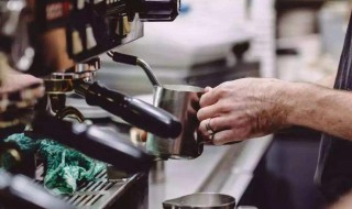 鲜牛奶打奶泡技巧 有什么办法打奶泡