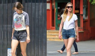 穿t恤技巧小妙招 怎么选择t恤