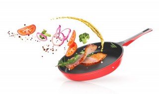 炒菜控制油量技巧 炒菜怎么样才能减少油脂