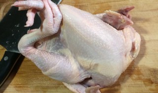 鸡头怎么做不硬 做鸡头的步骤有哪些