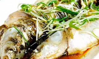 白炖鲻鱼怎么做 白炖鲻鱼的做法