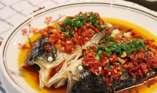 鱼头腥怎么做 如何给鱼头去腥味