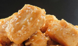 怎么做炸甜香芋 具体制作的技巧有什么