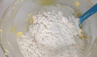 发面饼干的做法 东北发面大饼干的做法