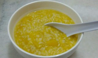 糙米红薯粥怎么做好吃 糙米红薯粥具体制作的步骤有什么