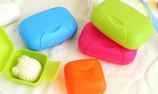 小肥皂盒怎么做 小肥皂盒如何做