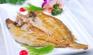 煎黄鱼不粘锅方法 怎么做煎黄鱼不粘锅