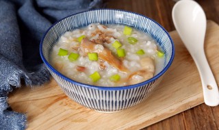 鸭架大米粥怎么做 鸭架大米粥怎么做