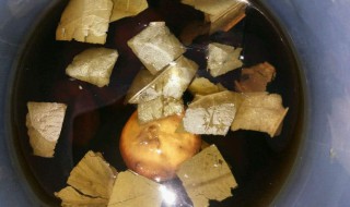 清热减肥茶怎么做 清热减肥茶的做法