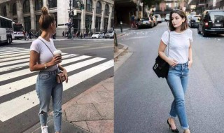 初中搭配衣服的技巧 初中搭配衣服的技巧介绍