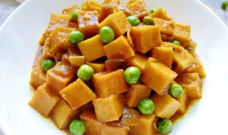 谷元粉怎样做鱼豆腐 做鱼豆腐的时候需要什么辅料