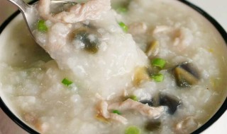 煲粥方法大全 如何煲粥好吃