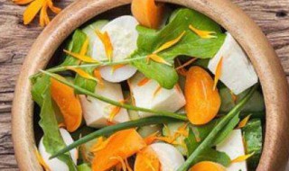 素食怎么做 如何做素食