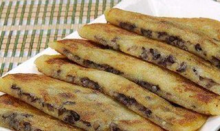 年糕饼怎么做的 做年糕饼的步骤