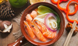 海鲜面疙瘩如何做 这样做的疙瘩最好吃