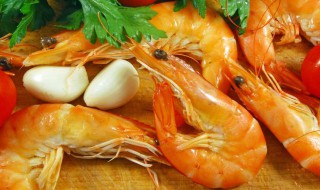 珐琅锅如何做虾 珐琅锅做虾的方法