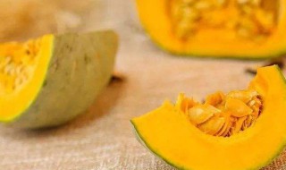 如何做秘制南瓜 秘制南瓜做法简述