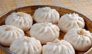 芋子包如何做 芋子包做法简述