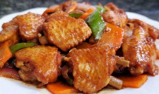 如何做鸡好吃 试试这样做