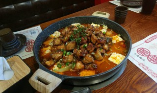 贵州豆花鸡怎样做 这样做你学会了吗