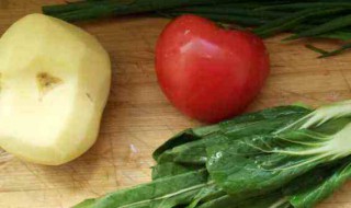 油麦土豆做法 如何做土豆好吃