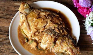 鱼怎样做酥烂 可以试试这种做法