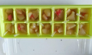 桃子雪糕怎样做 桃子雪糕做法介绍