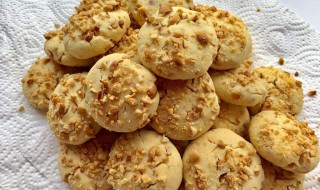 硬糕点做法 这样做最好吃