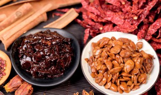 豆瓣泥做法 需要准备什么食材