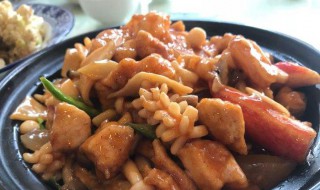 怎样做八珍豆腐好吃 做八珍豆腐好吃方法介绍