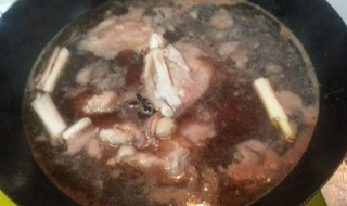 兔子煮汤做法 滋补兔子汤的做法