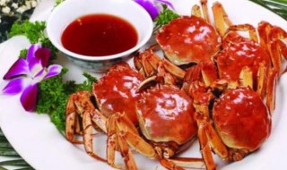 毛蟹配料做法 毛蟹配料如何做