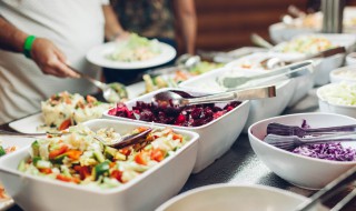 拌凉菜的做法 韩式凉菜是这样拌的