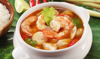 怎样做海鲜汤最好喝 如何做海鲜汤好吃
