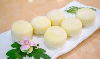 怎样做榴莲糯米糍 如何做榴莲糯米糍