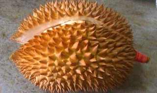 榴莲裂开了怎么保存 保存方法如下