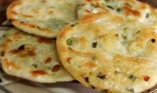 烙油饼怎么做又软又好吃 烙油饼的做法