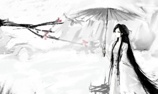 名字大全女孩古风 好听的古风女孩名