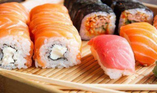 寿司的米饭怎么做 寿司的米饭做法