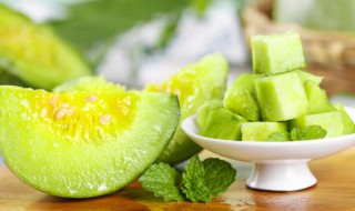 羊角蜜的籽能吃吗 羊角蜜的籽可以吃吗