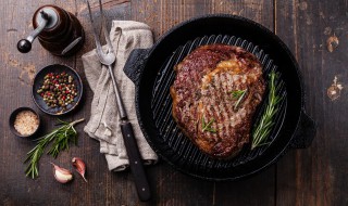 牛排需要解冻再煎吗 牛排需要解冻再煎是吗